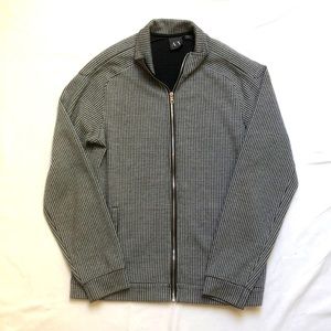 Armani Exchange Shirt Jacket